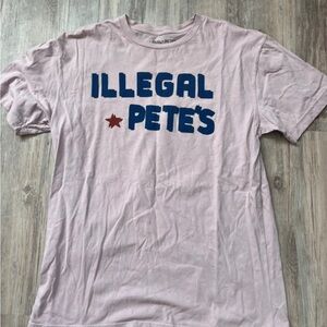 Illegal Pete’s T-Shirt